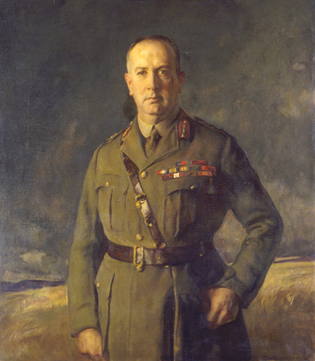  av Joseph De Camp