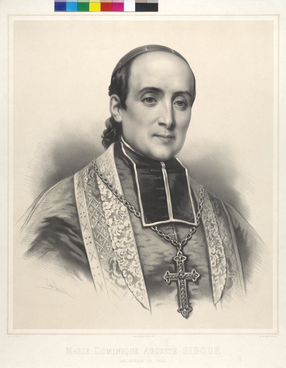  av Joseph Desire Court
