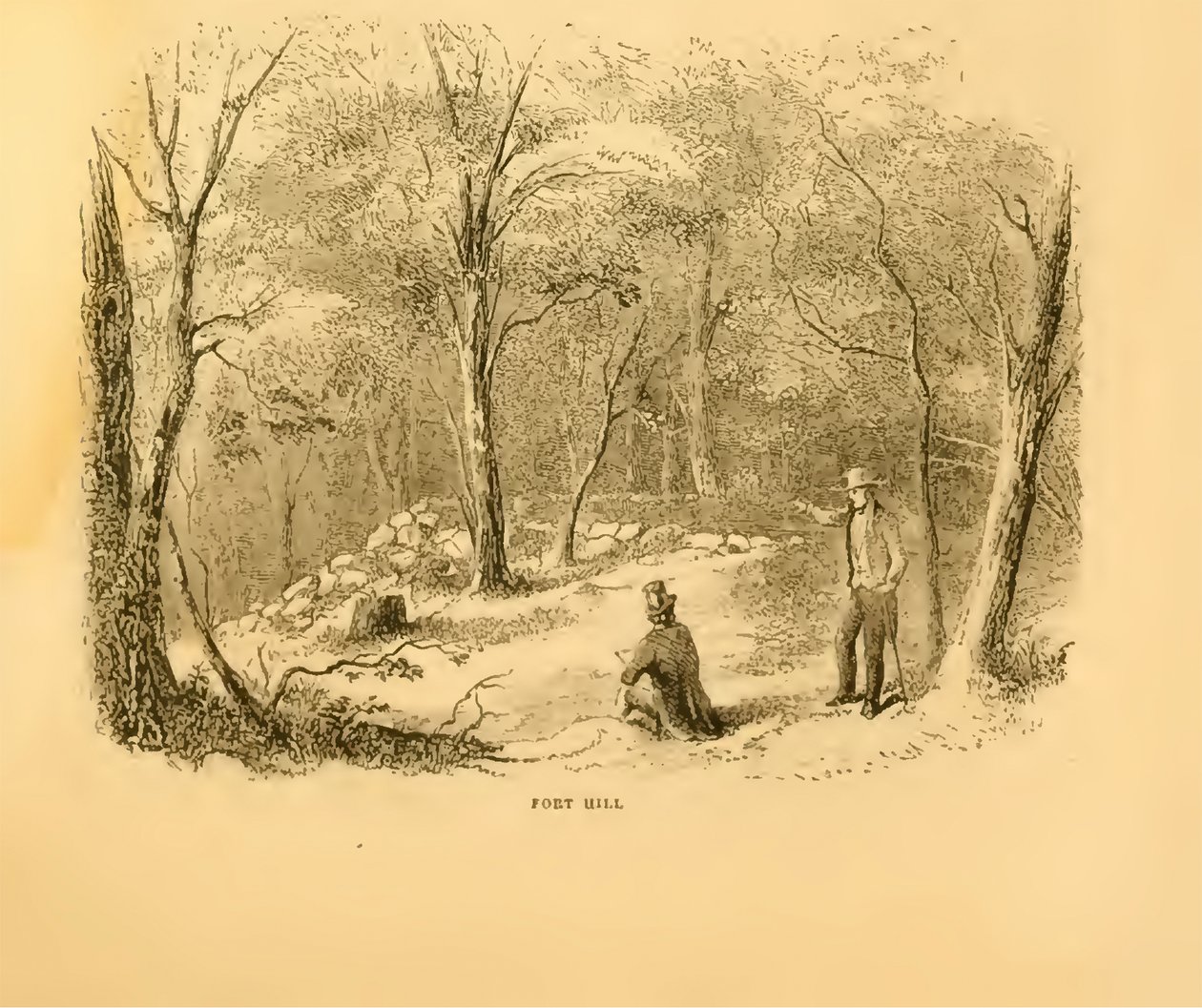  av Joseph F. (1818 1901) Tuttle