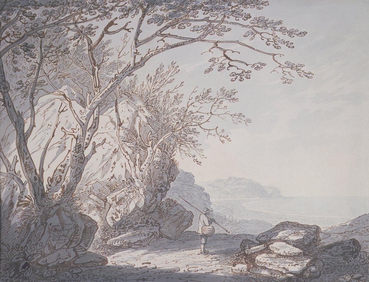  av Joseph Farington