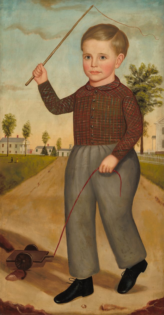  av Joseph Goodhue Chandler