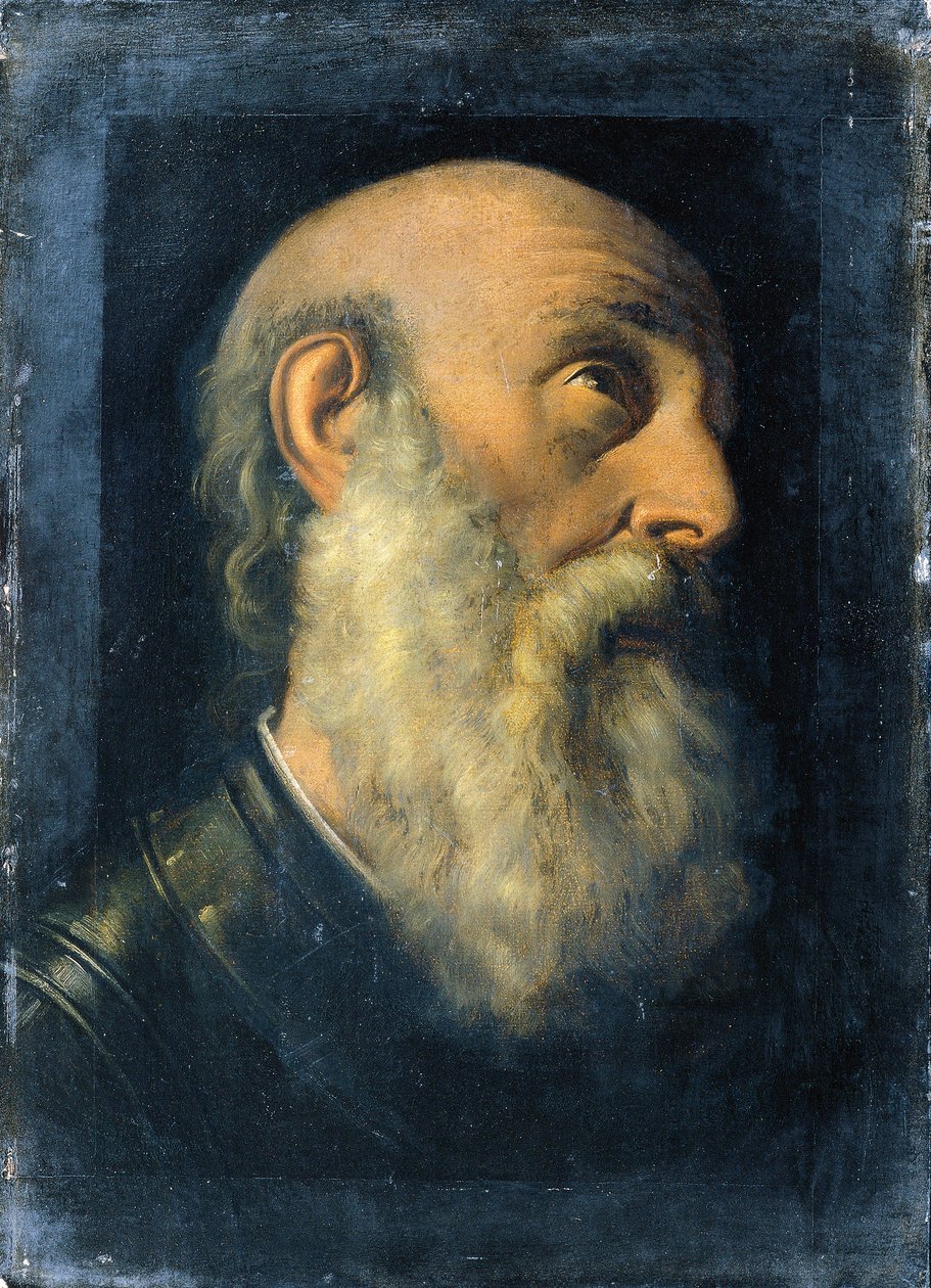 Studieleder for en apostel av Joseph Hasslwander