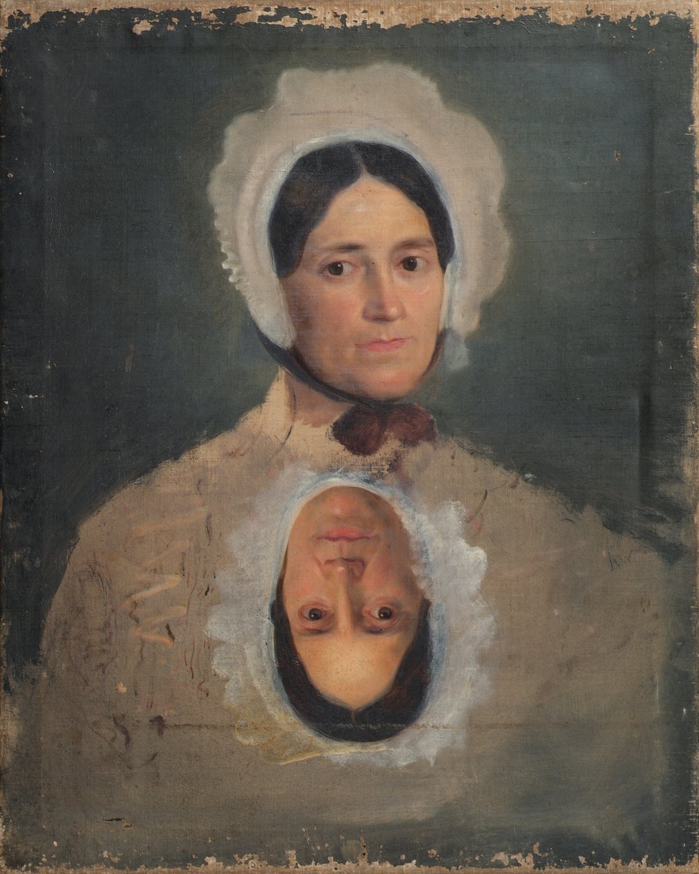 Zwei Frauenkopfstudien   1348936   no       norwegian Successfully Translated  Original: The Locomotive Translat: The Locomotive 1243248 no norwegian Successfully Translated Original: Peasant Woman with Two Children Translat: Peasant Woman with Two Childre av Joseph Hasslwander