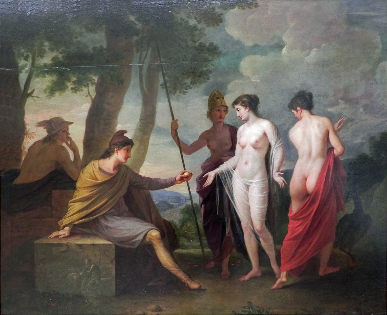  av Joseph Hauber