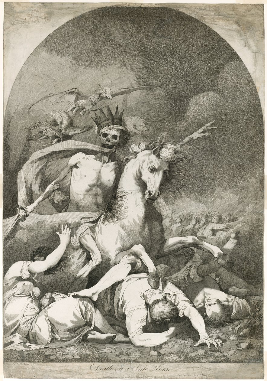  av Joseph Haynes