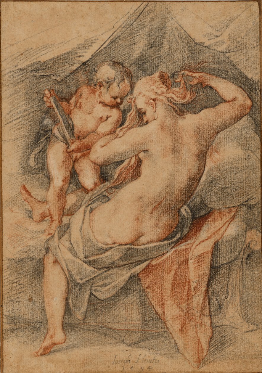  av Joseph Heintz the Elder
