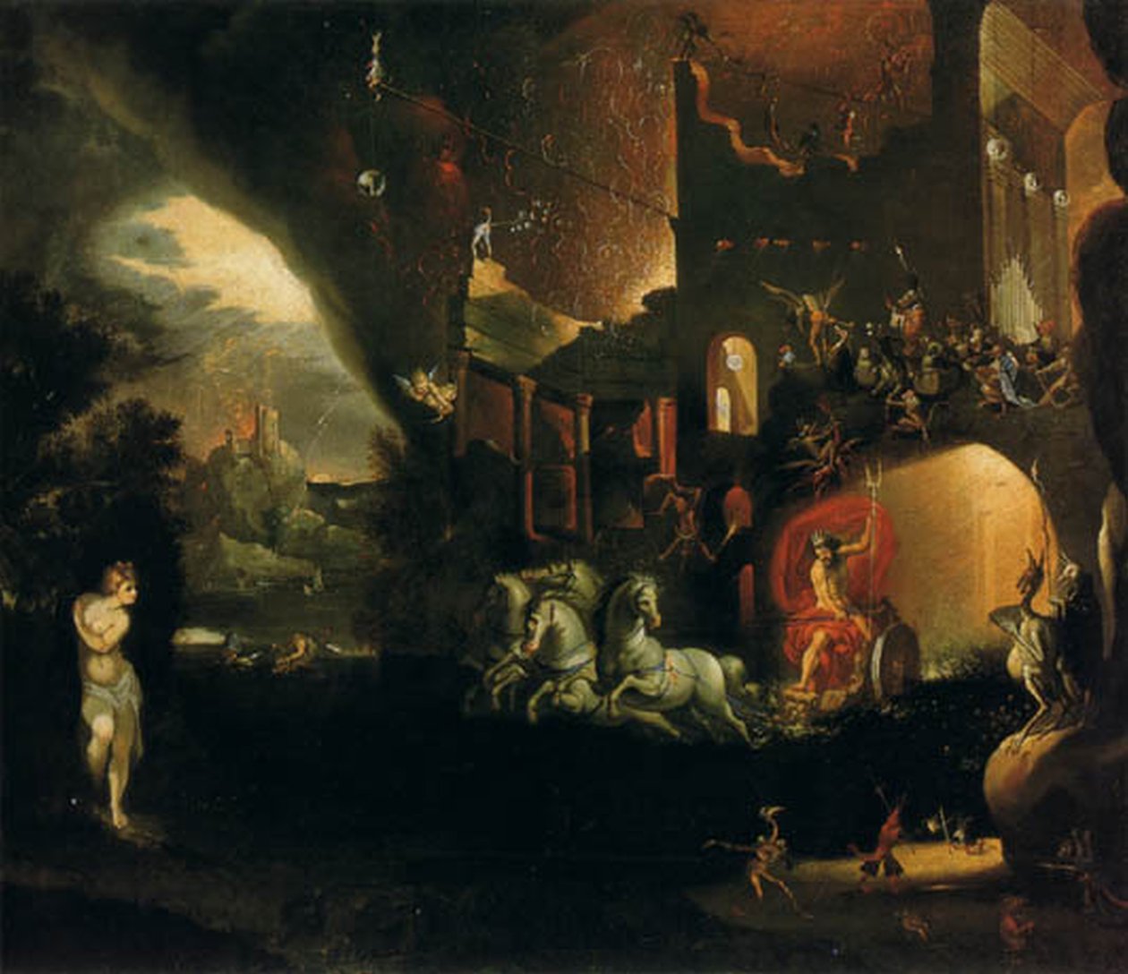  av Joseph Heintz the Younger