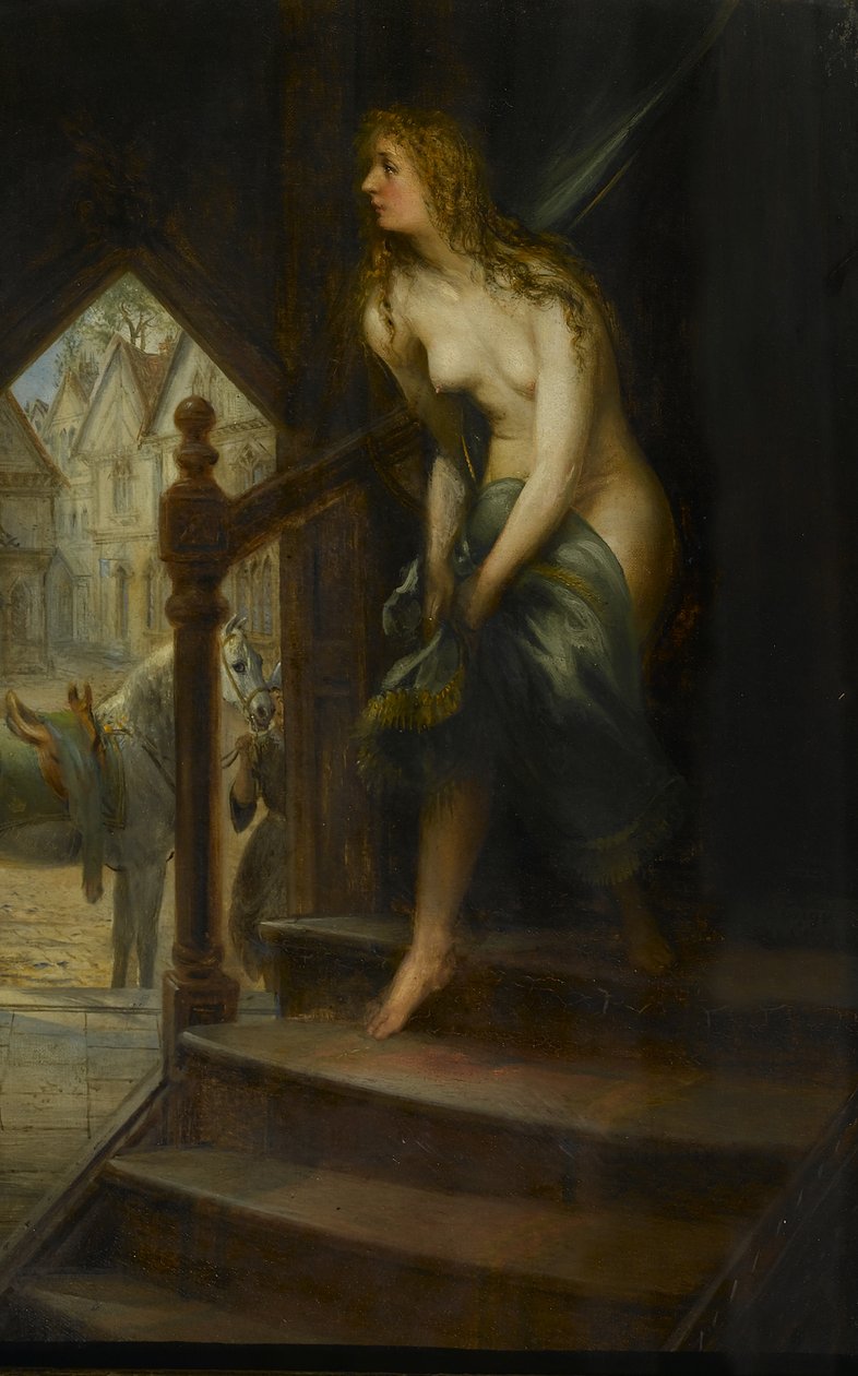 av Joseph Henry Sharp