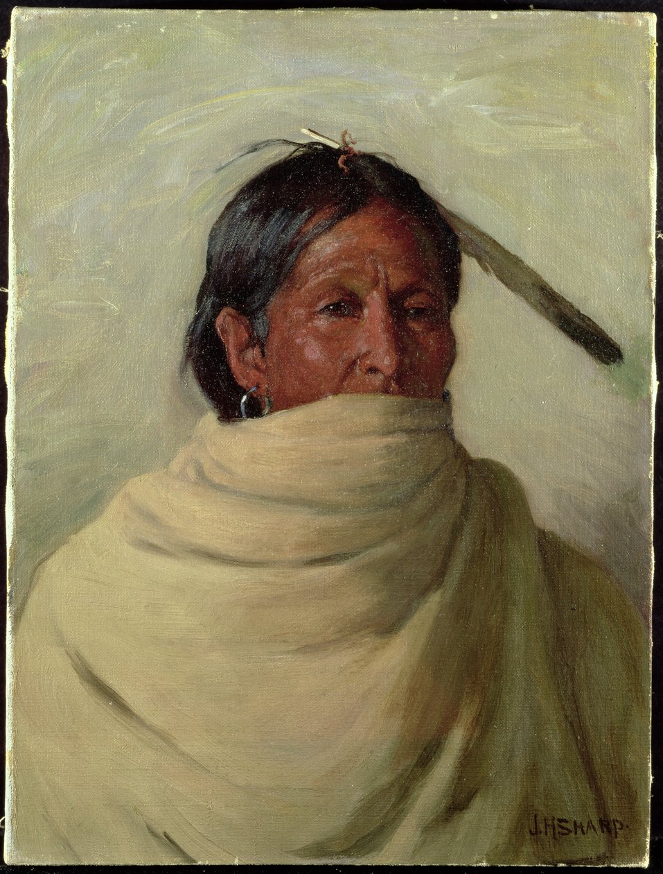  av Joseph Henry Sharp