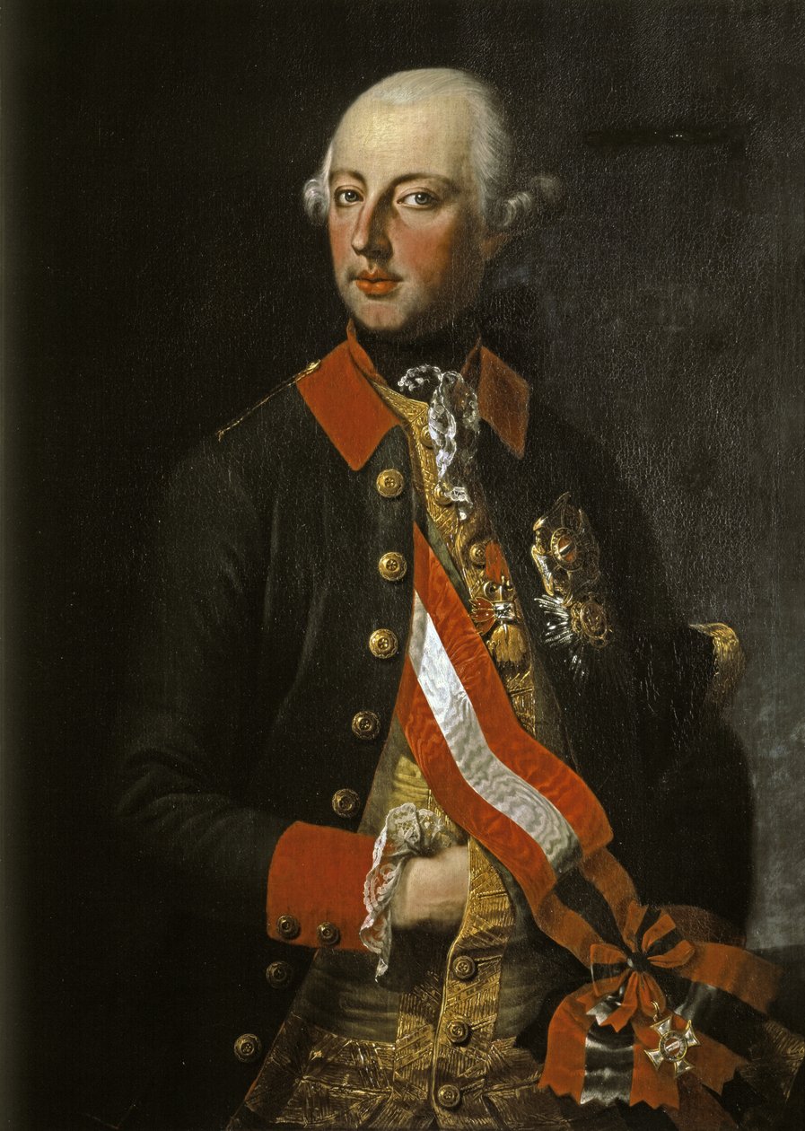  av Joseph Hickel