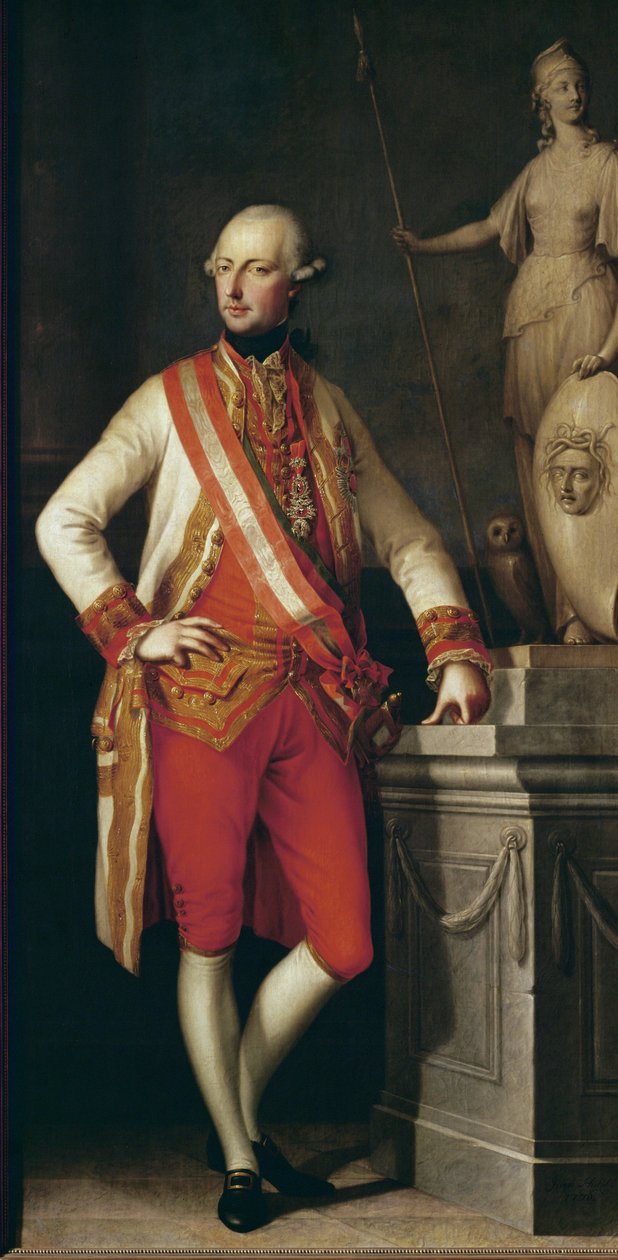  av Joseph Hickel