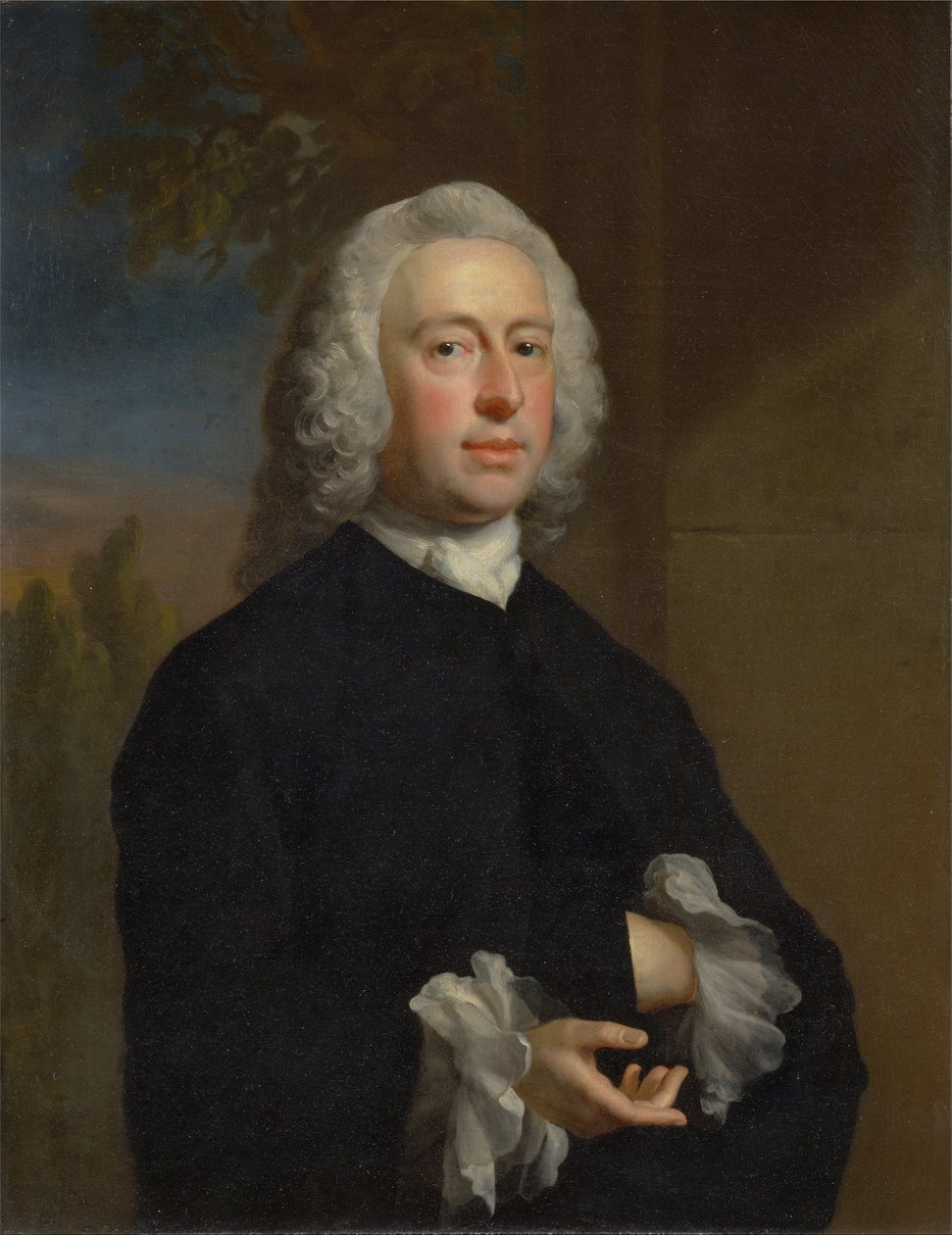  av Joseph Highmore