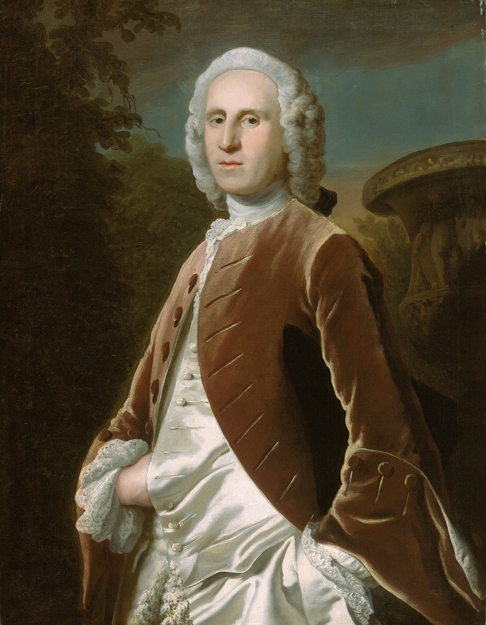  av Joseph Highmore