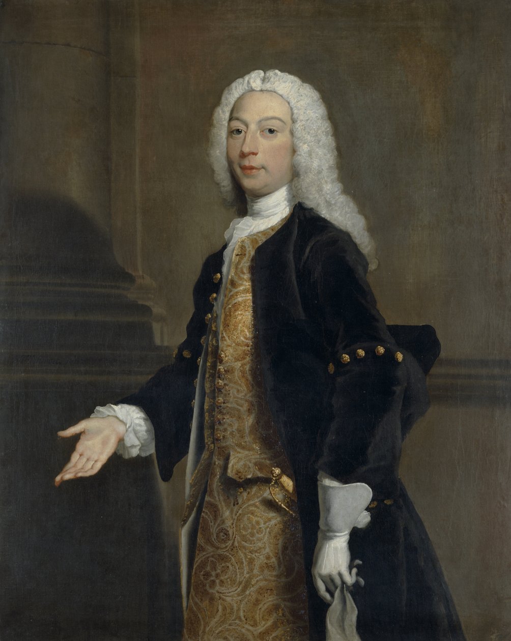  av Joseph Highmore