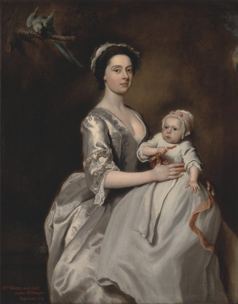  av Joseph Highmore
