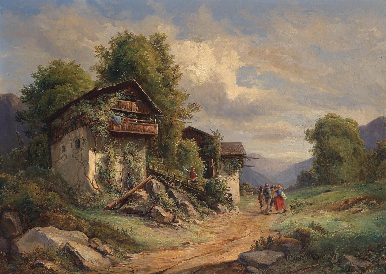  av Joseph Hoger