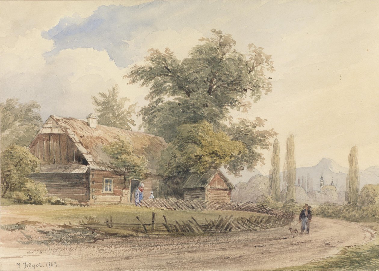  av Joseph Hoger