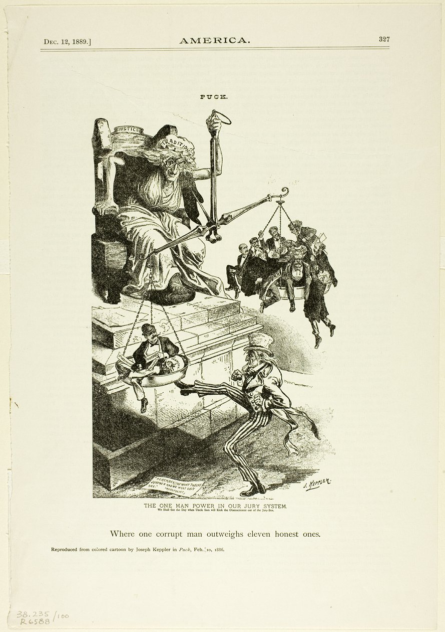  av Joseph Keppler