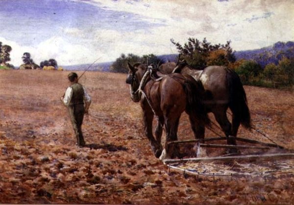 Opprivende av Joseph Kirkpatrick