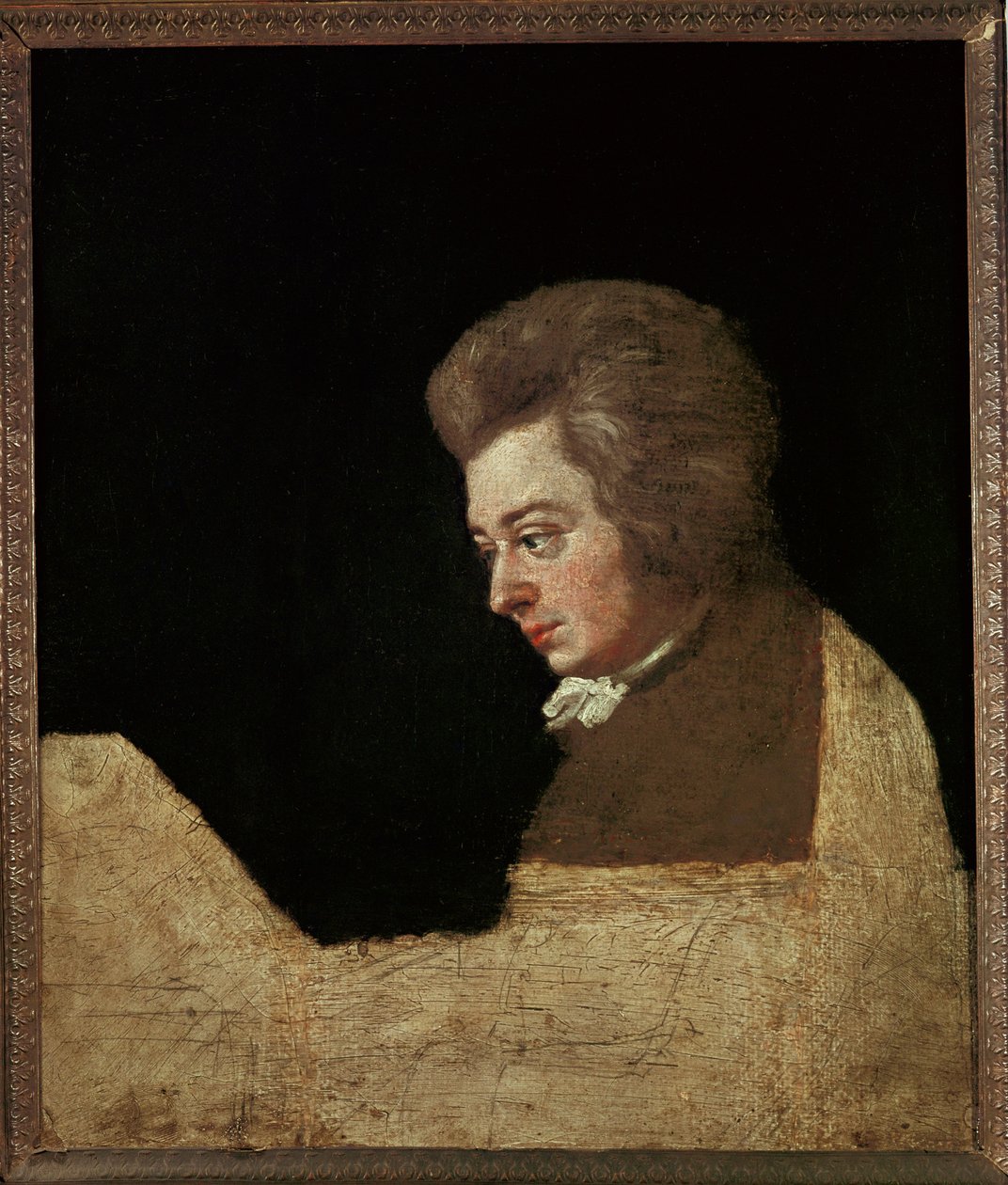  av Joseph Lange