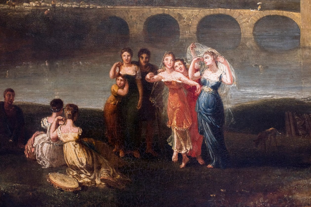  av Joseph Mallord William Turner
