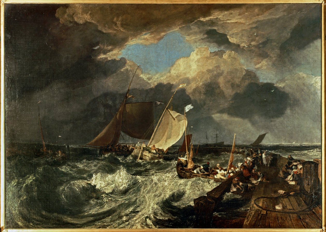  av Joseph Mallord William Turner