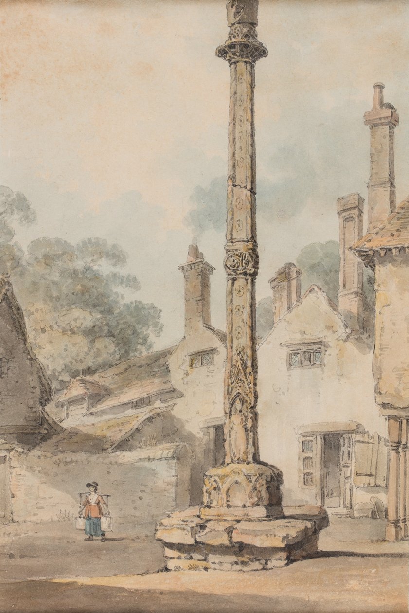  av Joseph Mallord William Turner