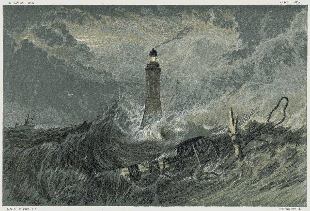  av Joseph Mallord William Turner