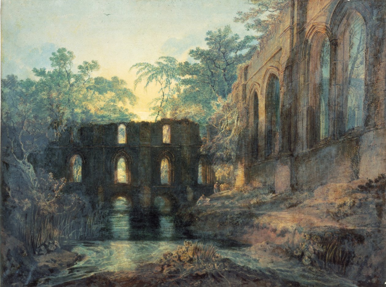  av Joseph Mallord William Turner