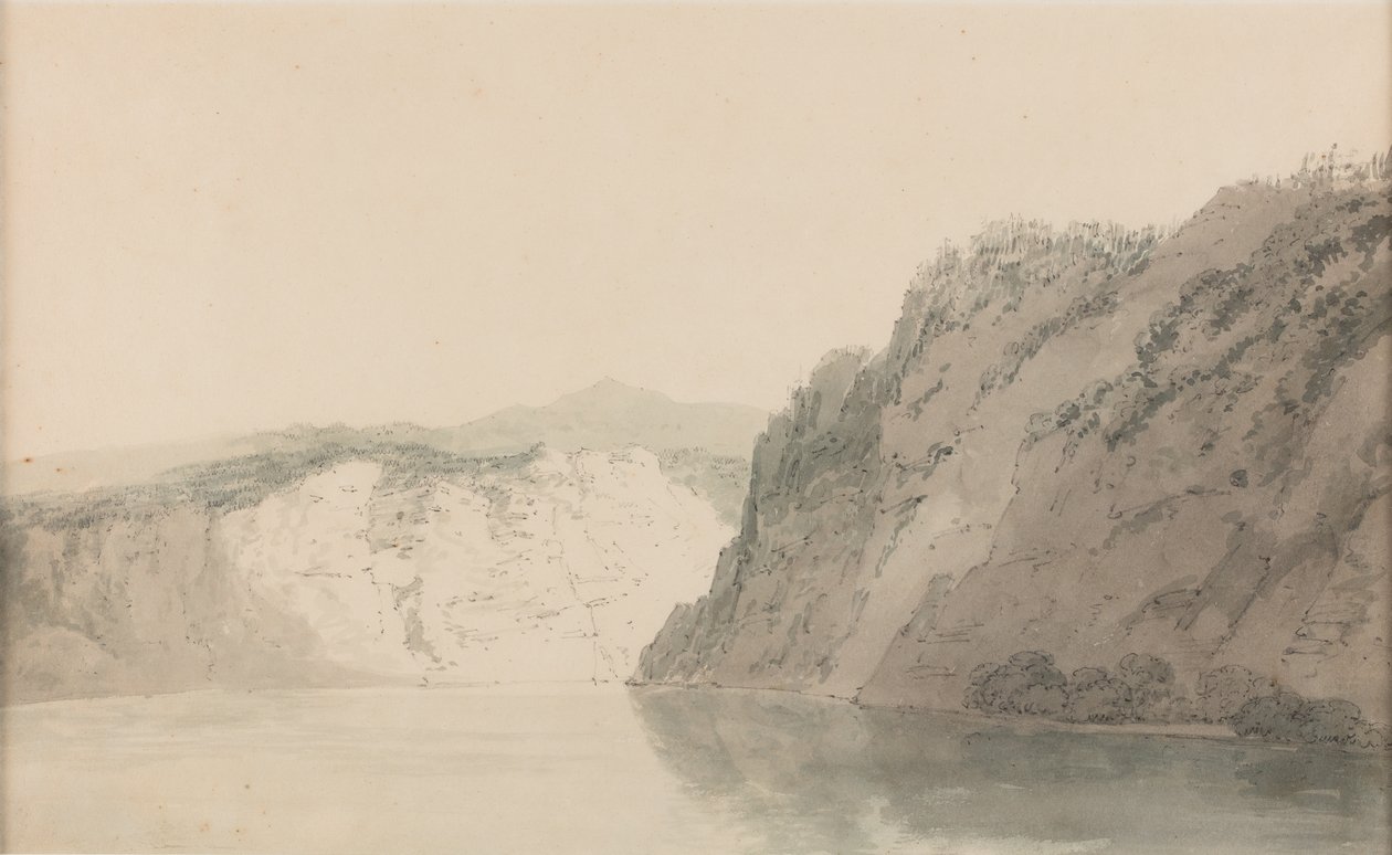  av Joseph Mallord William Turner