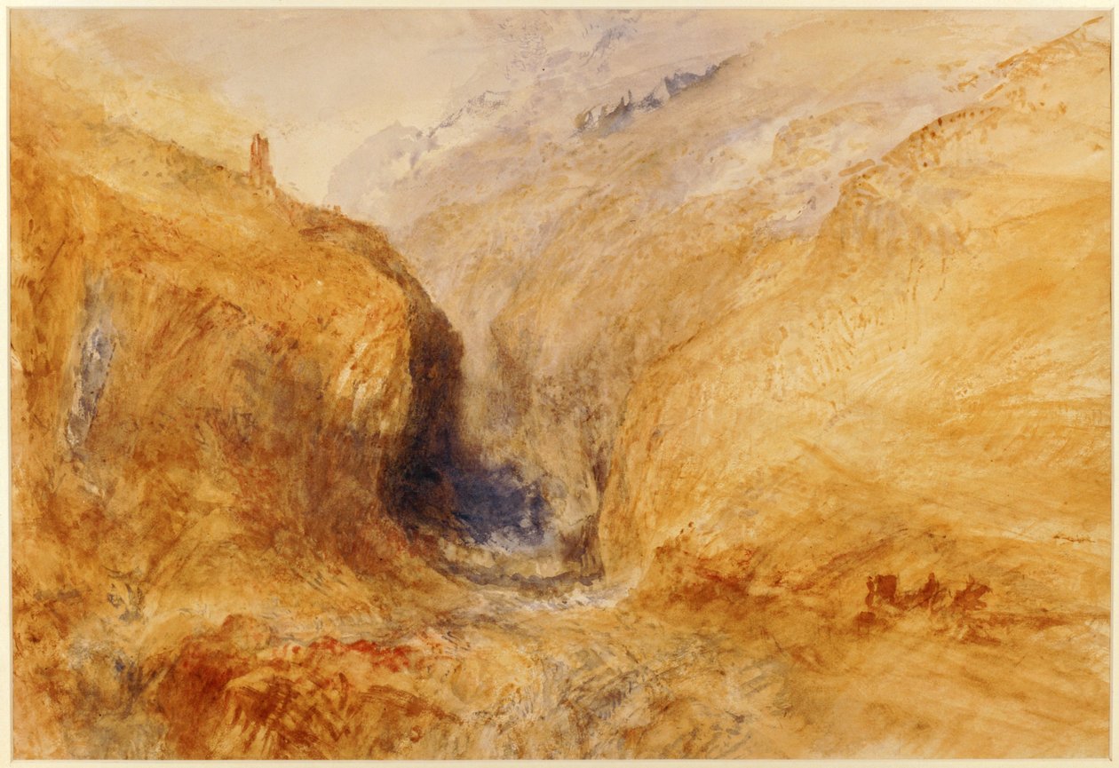  av Joseph Mallord William Turner