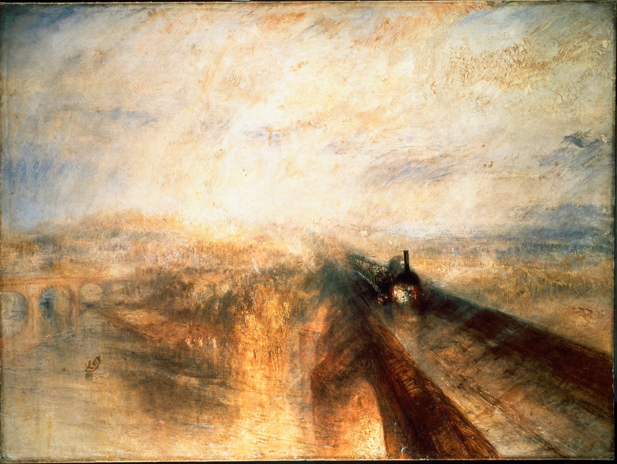  av Joseph Mallord William Turner