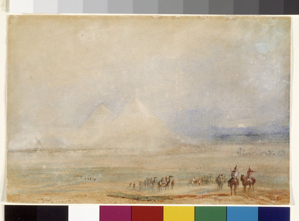  av Joseph Mallord William Turner