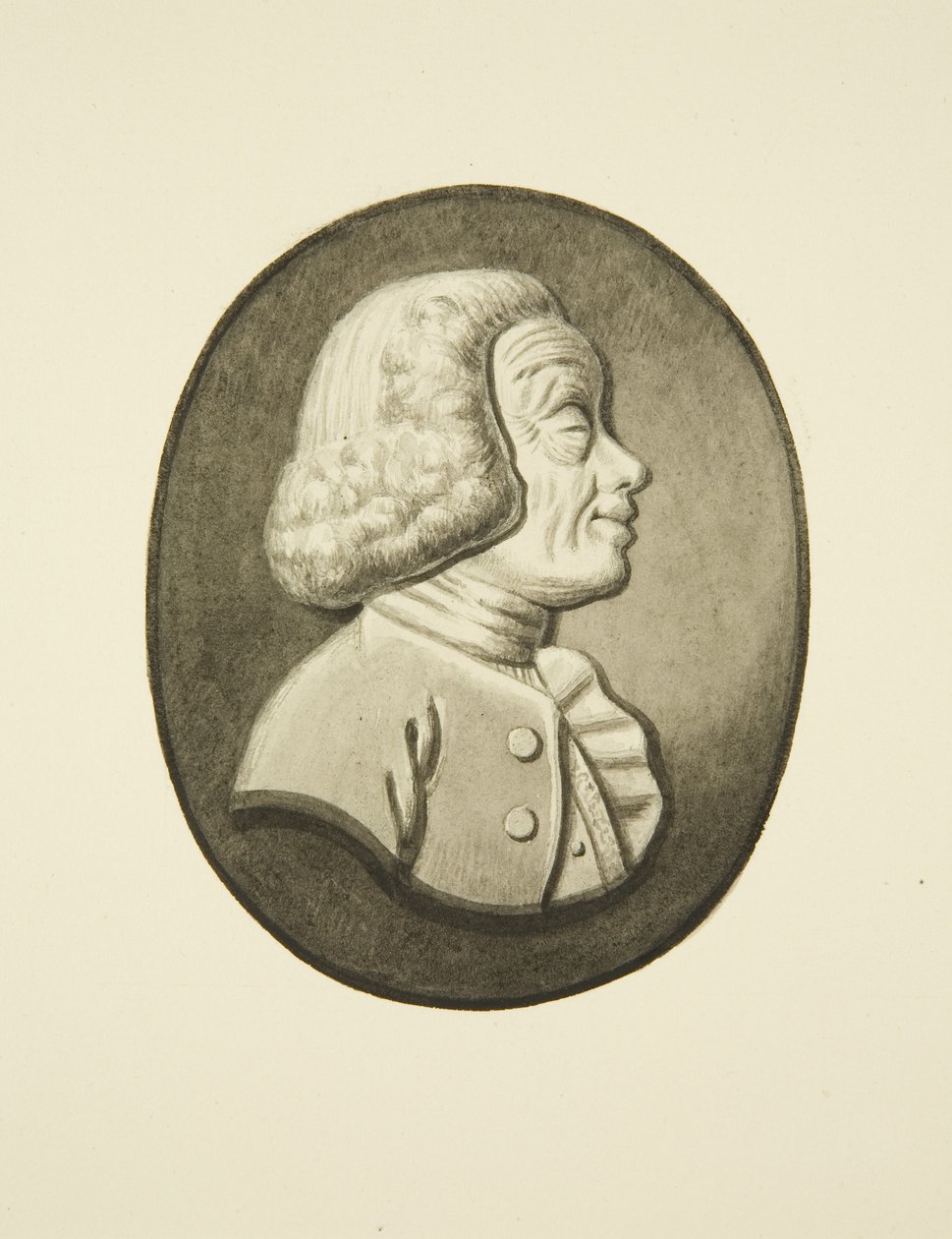 Rådmann Thomas Harris (fra Monument in the Mayor
