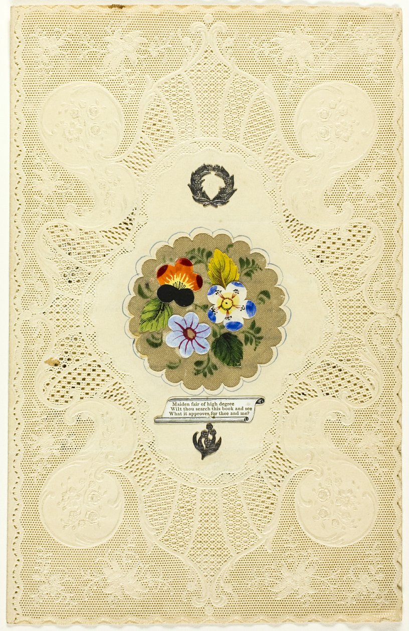  av Joseph Mansell
