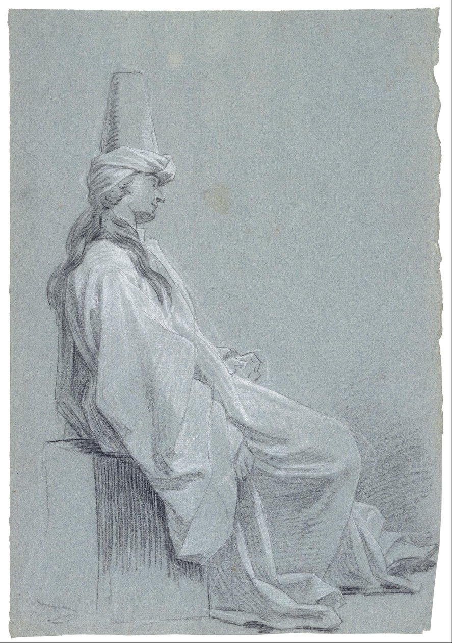  av Joseph Marie Vien