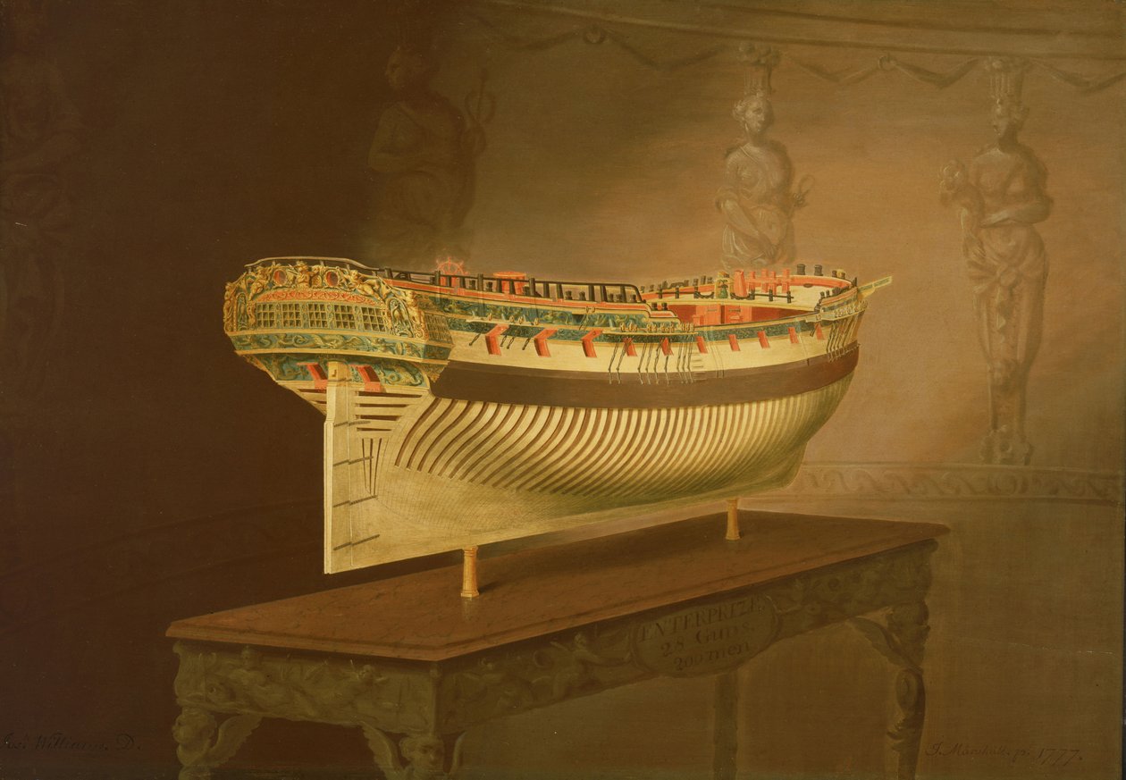  av Joseph Marshall