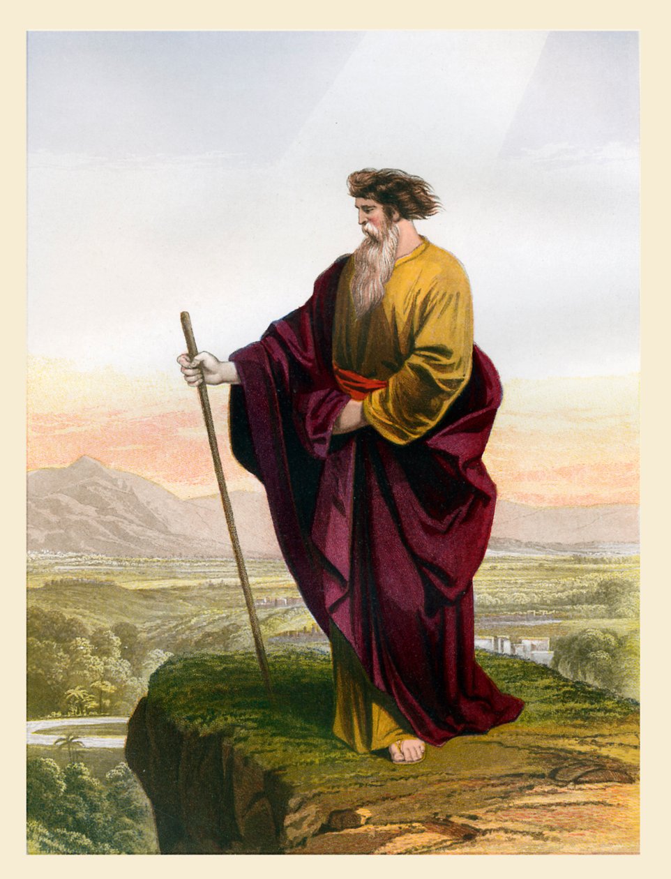  av Joseph Martin Kronheim