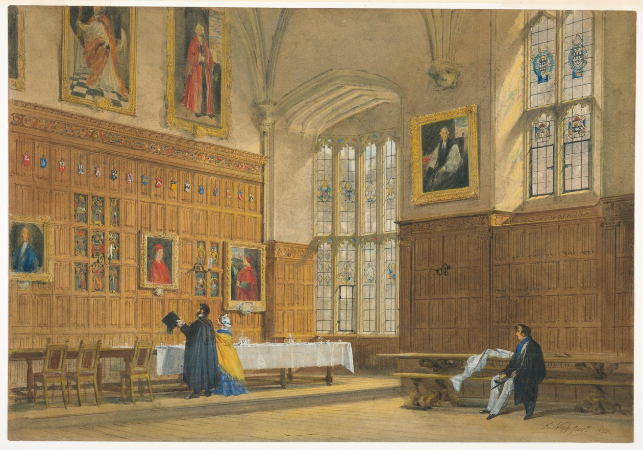  av Joseph Nash The Elder