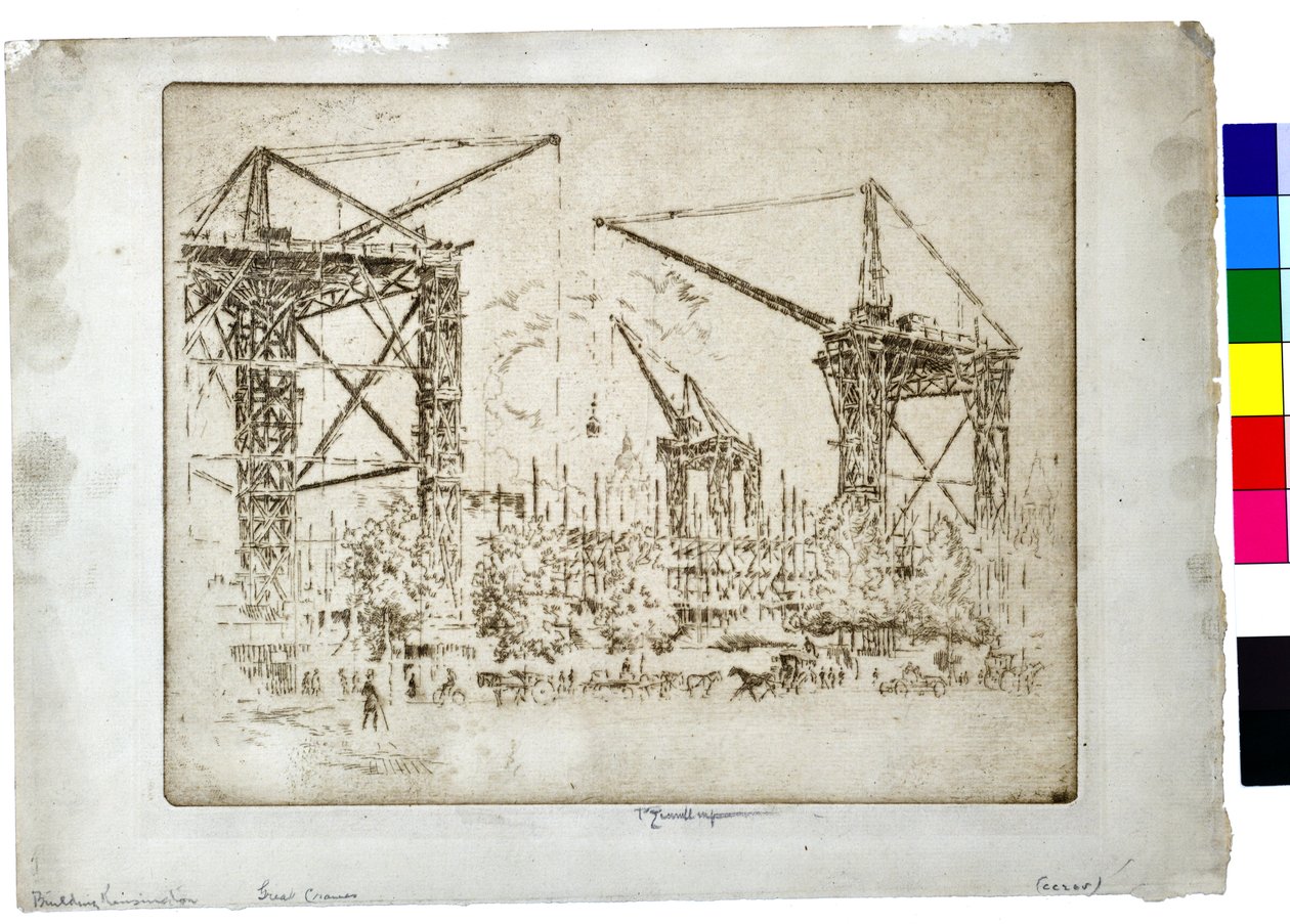  av Joseph Pennell