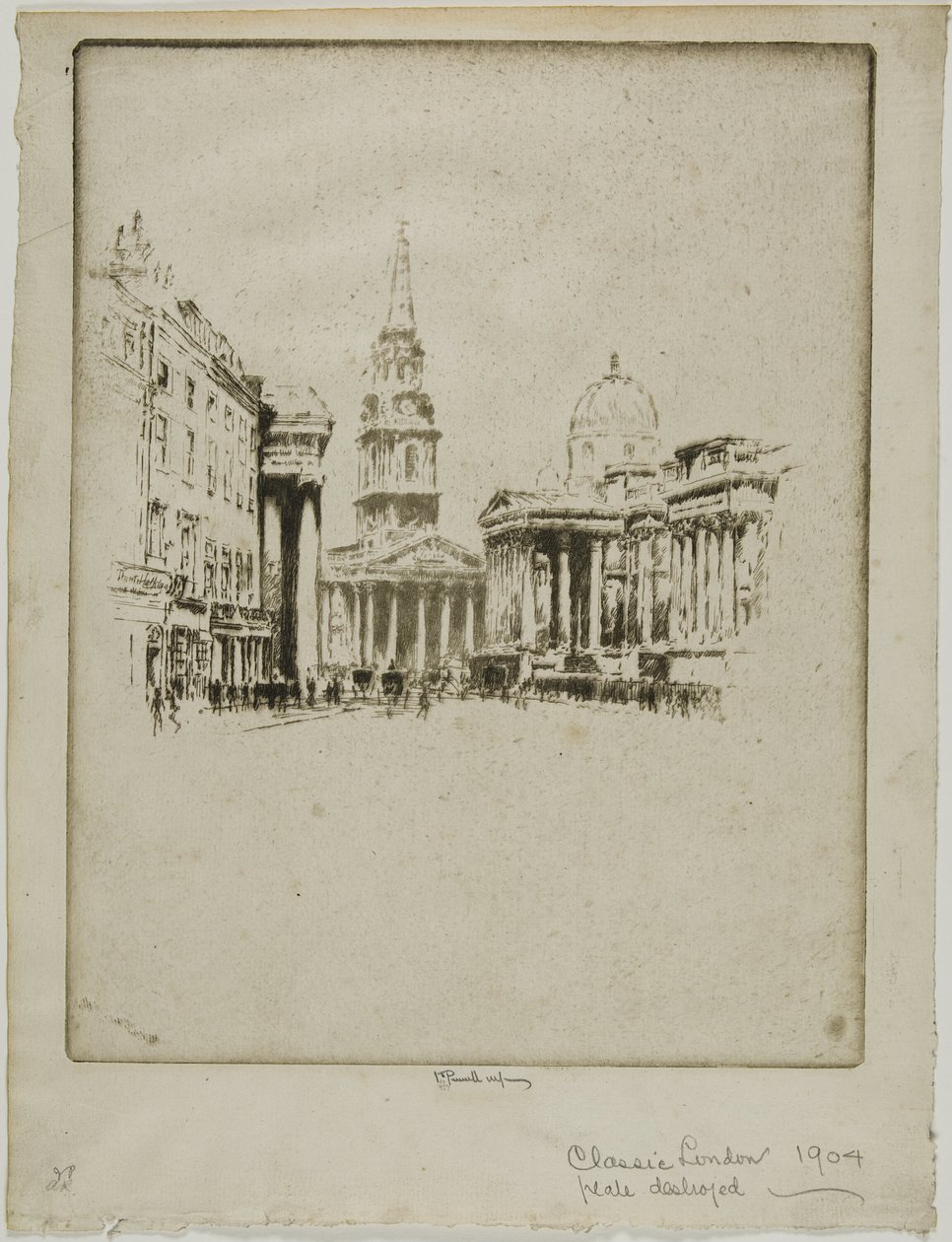  av Joseph Pennell