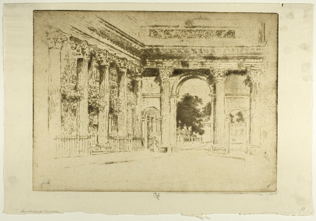  av Joseph Pennell