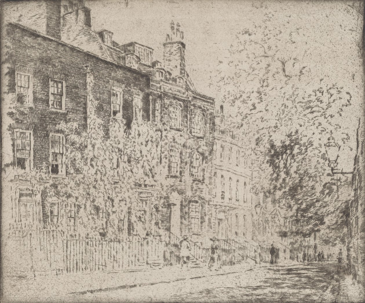 Great College Street, Westminster, 1904.    1156333   no       norwegian Successfully Translated  Original: Virgin and Child Enthroned Translat: Virgin and Child Enthroned 1282994 no norwegian Successfully Translated Original: Hopi Maiden, Village of Walpi av Joseph Pennell