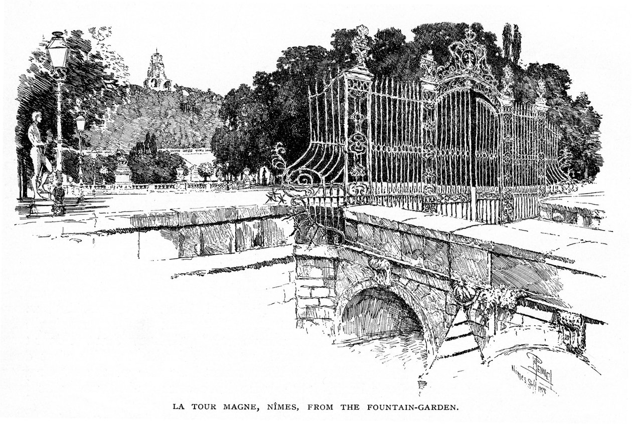  av Joseph Pennell