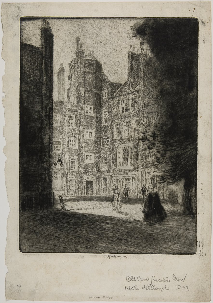  av Joseph Pennell