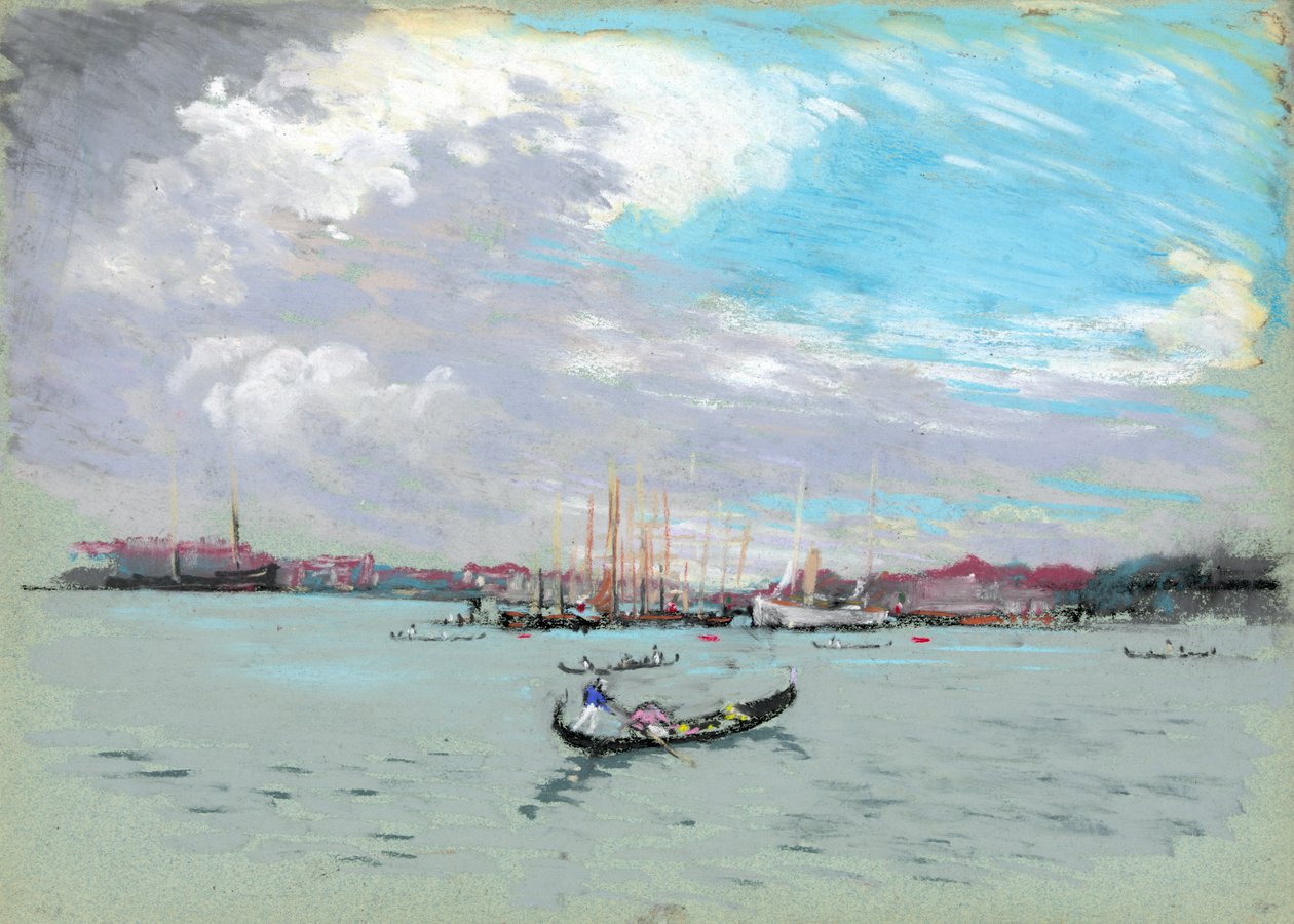  av Joseph Pennell