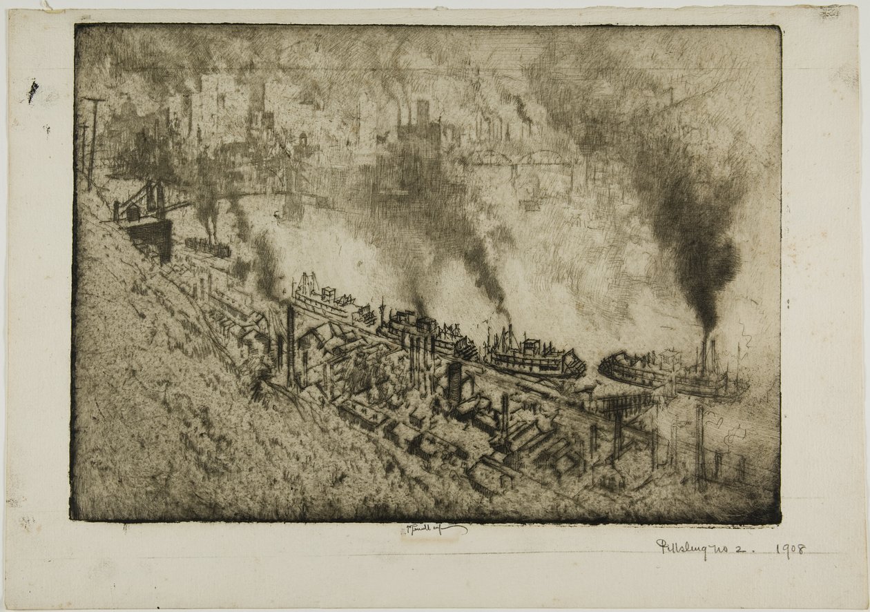 Pittsburg, No. II   1294660   no       norwegian Successfully Translated  Original: Zeven Smarten van Maria Translat: Zeven Smarten van Maria 1341536 no norwegian Successfully Translated Original: Visit of the Prince of Wales, President Buchanan, and Digni av Joseph Pennell