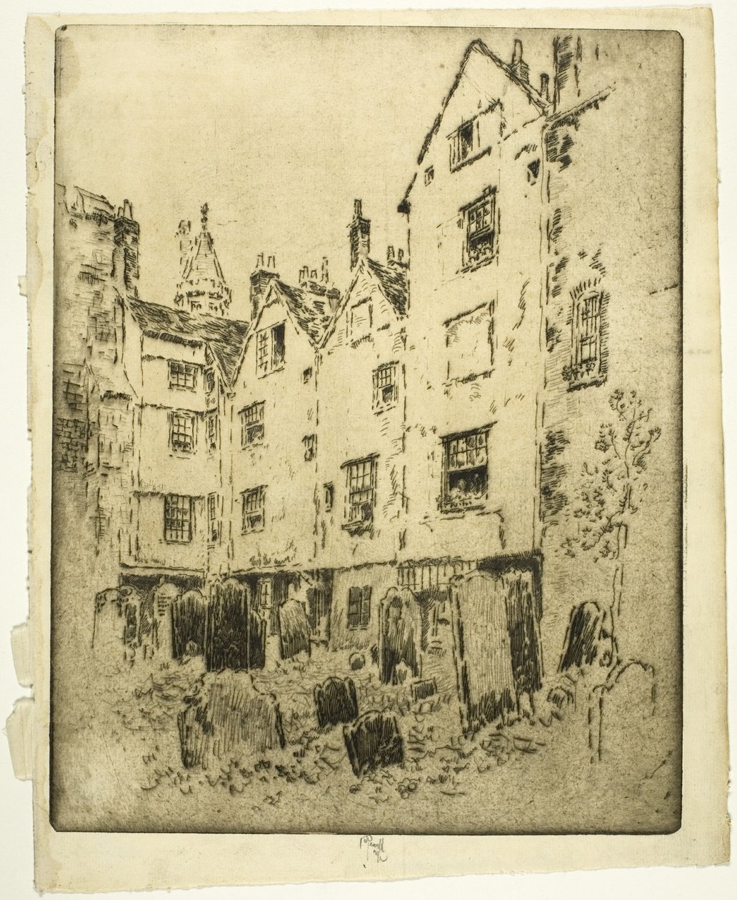  av Joseph Pennell