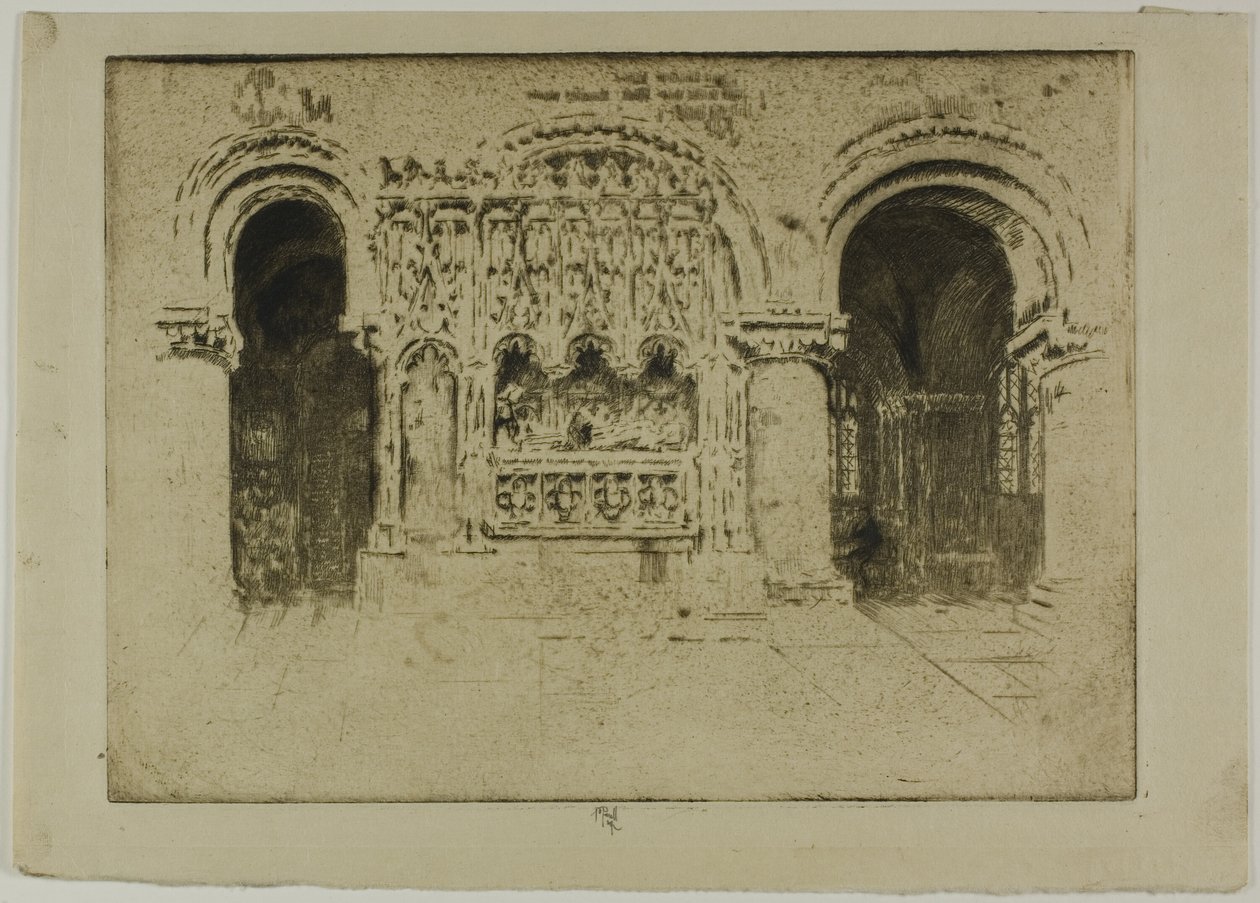  av Joseph Pennell