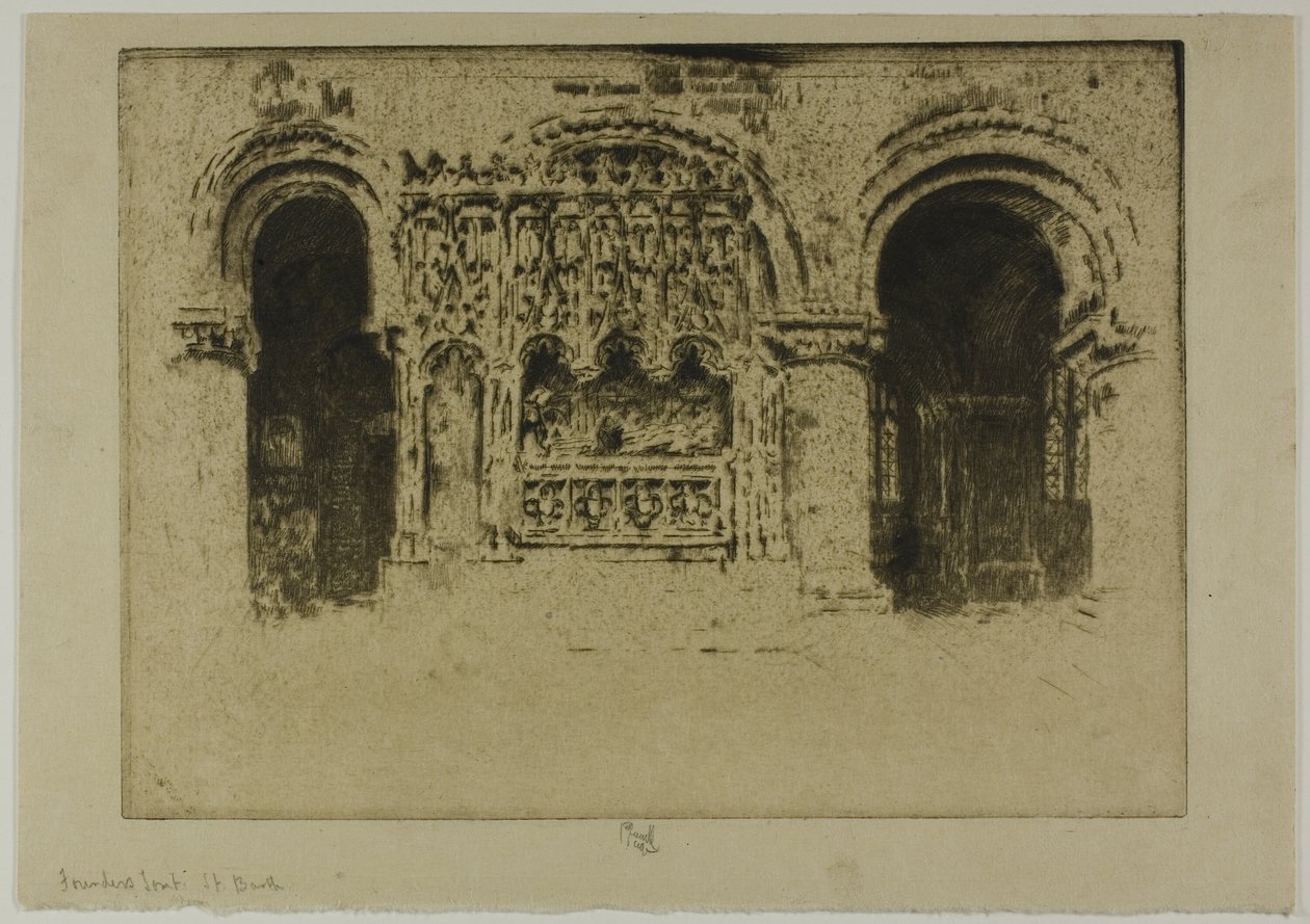  av Joseph Pennell